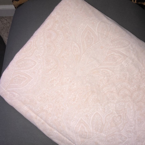 Raymond Waites Bedding Paisley Duvet Cover Poshmark